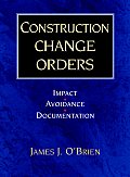 Construction Change Orders