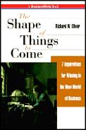 Shape Of Things To Come Seven Imperative
