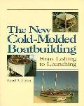 New Cold Molded Boatbuilding