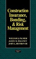 Construction Insurance Bonding & Risk Management