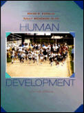 Human Development 7th Edition