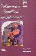 American Tradition In Literature 8th Edition