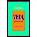Vhdl 2nd Edition
