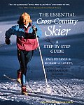Essential Cross Country Skier A Step By