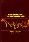 Engineering Thermodynamics 2nd Edition