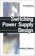 Switching Power Supply Design 2nd Edition