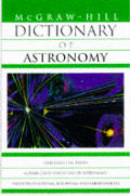 Dictionary Of Astronomy 3400 Essential Terms