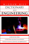 Mcgraw Hill Dictionary Of Engineering