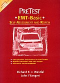 Emergency Medical Technician: Pretest Self-Assessment and Review