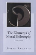 Elements Of Moral Philosophy 3rd Edition