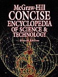 Concise Encyclopedia Of Science & Technology 4th Edition