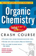 Organic Chemistry Schaums Easy Outlines