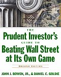 Prudent Investors Guide To Beating Wall Stree