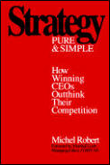 Strategy Pure & Simple