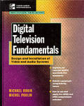 Digital Television Fundamentals 1st Edition