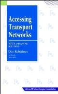 Accessing Transport Networks Mptn & Anyn
