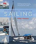 The International Marine Book of Sailing