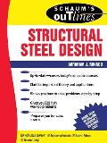 Schaums Outline Of Theory & Problems Of Structural Steel Design