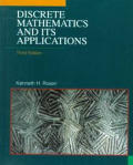 Discrete Mathematics & Its Applications 3rd Edition
