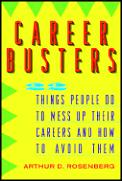 Career Busters 22 Things People Do To Me