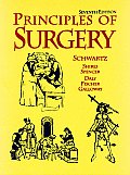 Principles Of Surgery 7th Edition