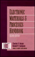 Electronic Materials & Processe Handbook 2nd Edition