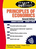 Principles Of Economics 2nd Edition Theory & Problems