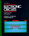 Electronic Circuits 3rd Edition