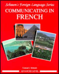 Communicating In French Advanced Level
