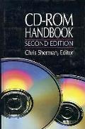 Cd Rom Handbook 2nd Edition
