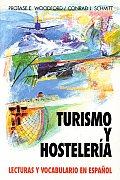 Turismo Y Hosteleria Lecturas Y Vocabula