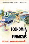 Economia Y Finanzas En Espanol Economics