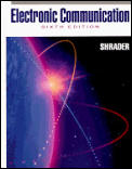 Electronic Communication 6th Edition