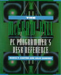 Mcgraw Hill Pc Programmers Desk Referenc