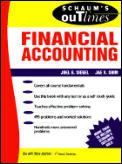 Schaum's Outline of Financial Accounting 2 Ed