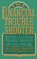 Financial Troubleshooter Spotting & Solv