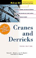 Cranes & Derricks 3rd Edition