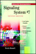 Signaling System 7 2nd Edition