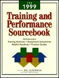 1999 Training & Performance Sourcebook