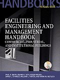 Facilities Engineering & Management Handbook