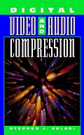 Digital Video and Audio Compression