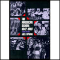American School 1642 1993 3rd Edition