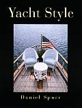 Yacht Style Design & Decor Ideas From the Worlds Finest Yachts