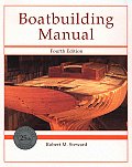 Boatbuilding Manual 4th Edition