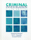 Criminal Investigation 6th Edition