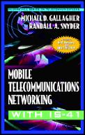 Mobile Telecommunication Networking Is41