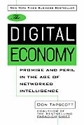 Digital Economy Promise & Peril In The A