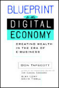 Blueprint To The Digital Economy Creatin
