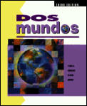 Dos Mundos 3rd Edition A Communicative Approach