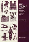 Middle Ages Sources Of Medieval Volume 1 5th Edition